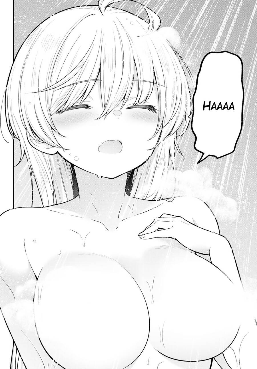 Yowayowa-Sensei Chap 9 - Next Chap 10