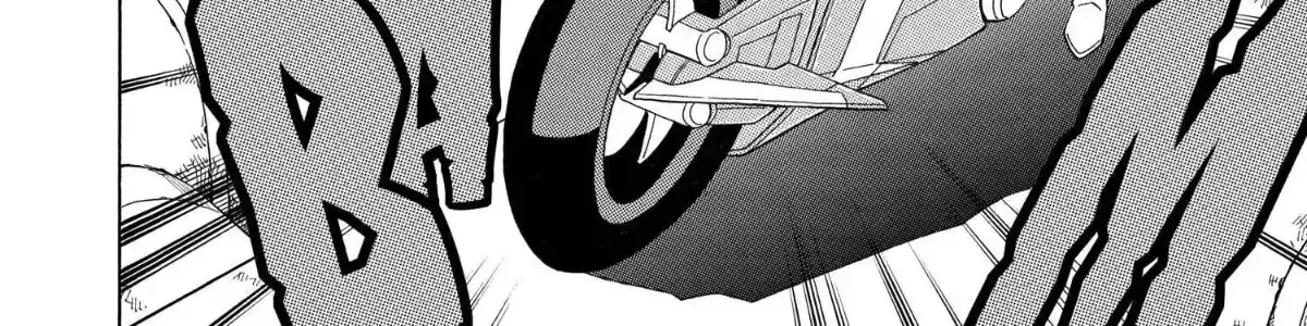 Yu-Gi-Oh 5Ds Chap 1 - Next Chap 2