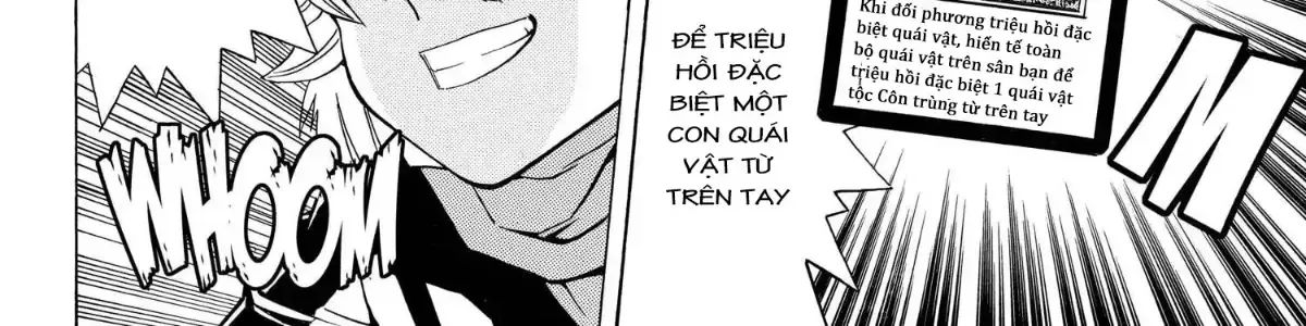 Yu-Gi-Oh 5Ds Chap 1 - Next Chap 2