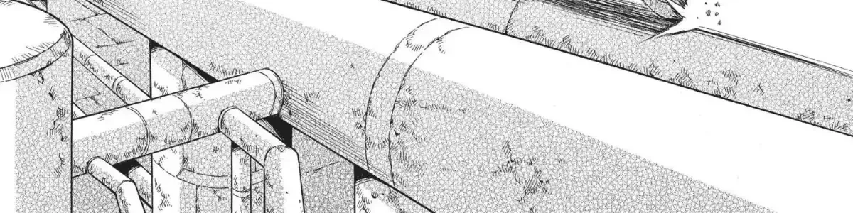 Yu-Gi-Oh 5Ds Chap 1 - Next Chap 2