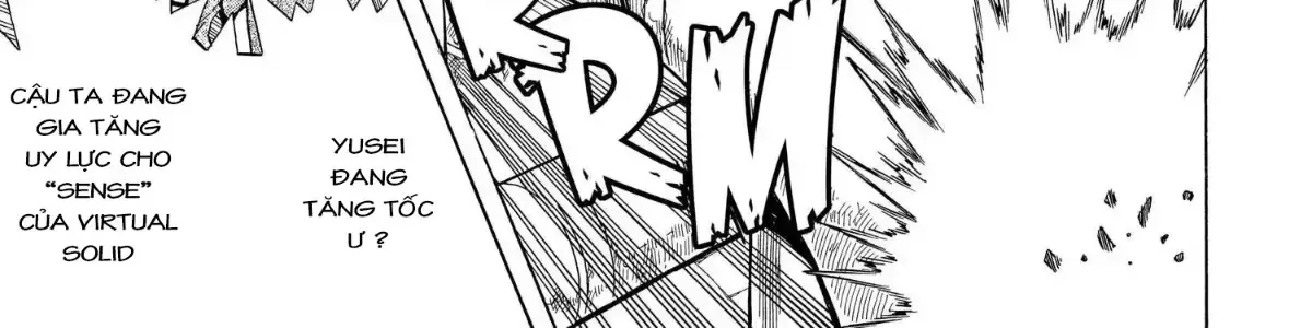 Yu-Gi-Oh 5Ds Chap 1 - Next Chap 2