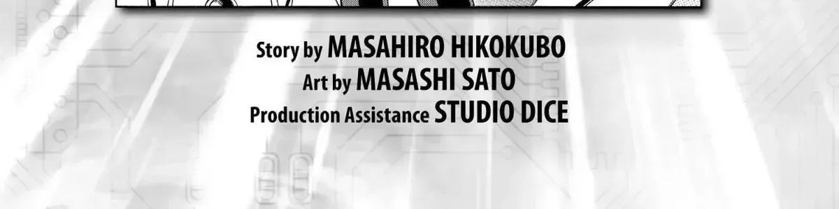 Yu-Gi-Oh 5Ds Chap 1 - Next Chap 2