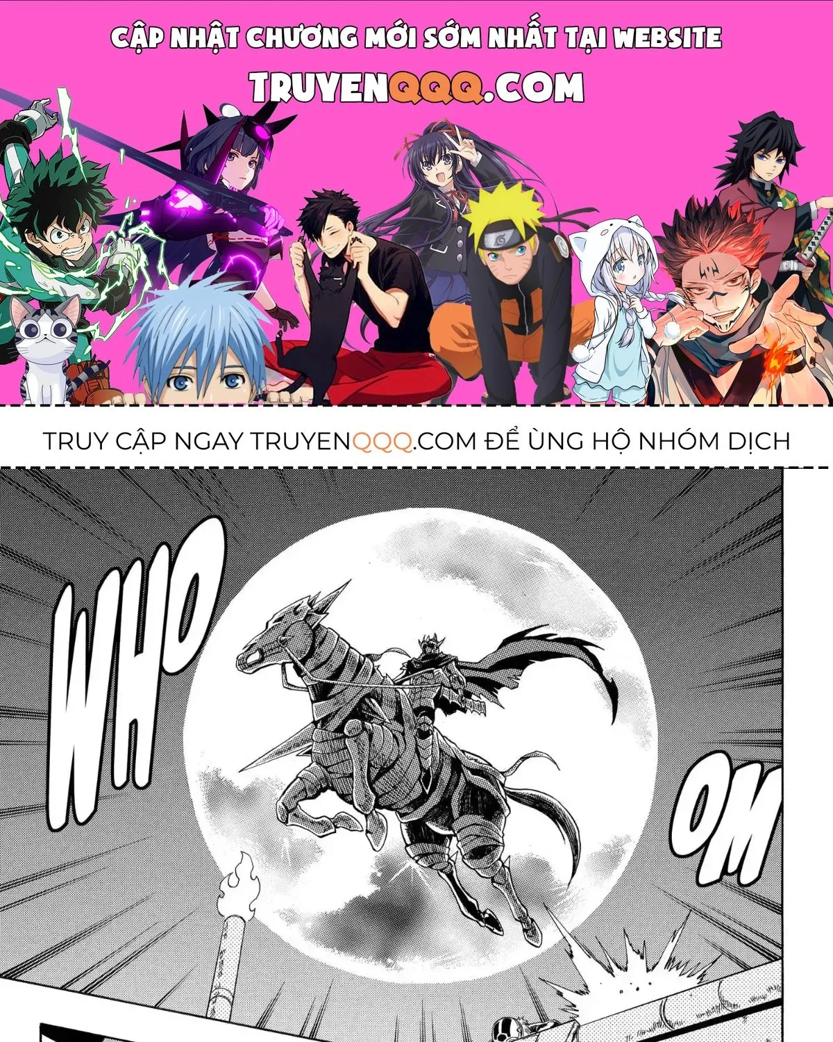 Yu-Gi-Oh 5Ds Chap 2 - Next Chap 3