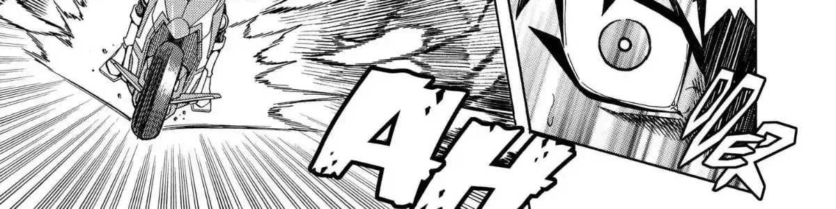 Yu-Gi-Oh 5Ds Chap 2 - Next Chap 3