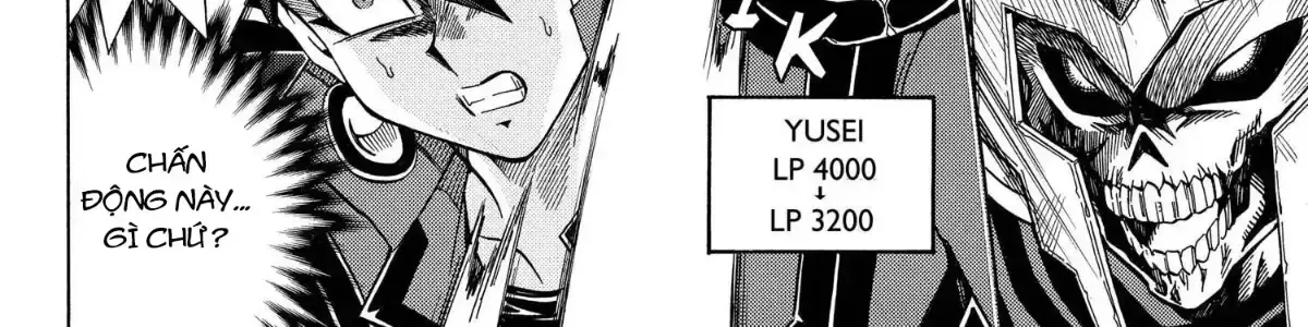 Yu-Gi-Oh 5Ds Chap 2 - Next Chap 3