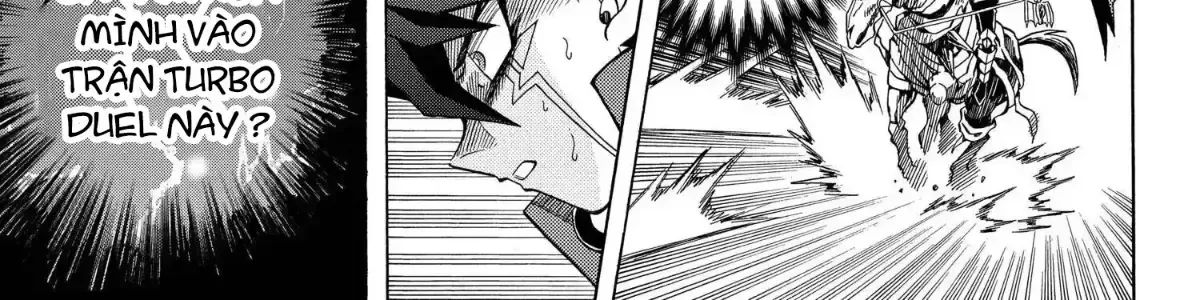 Yu-Gi-Oh 5Ds Chap 2 - Next Chap 3