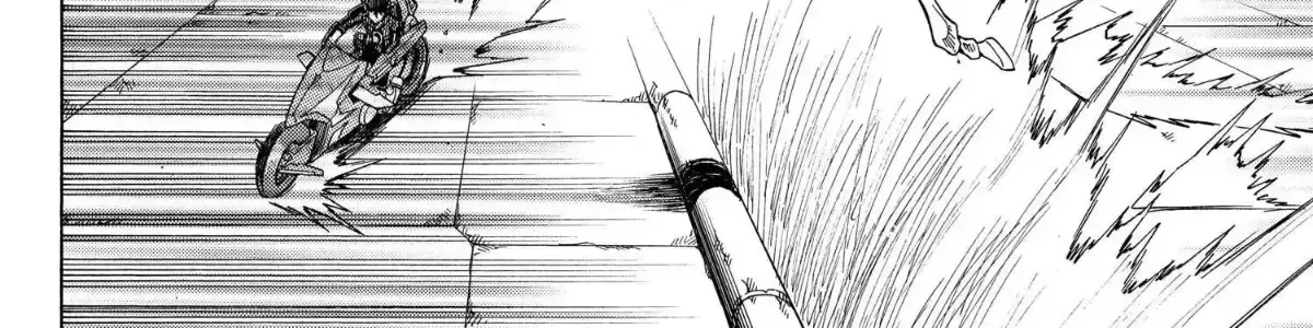 Yu-Gi-Oh 5Ds Chap 2 - Next Chap 3