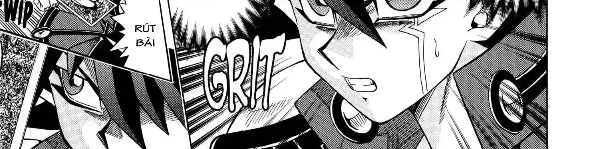 Yu-Gi-Oh 5Ds Chap 2 - Next Chap 3