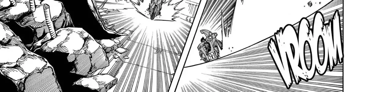 Yu-Gi-Oh 5Ds Chap 2 - Next Chap 3