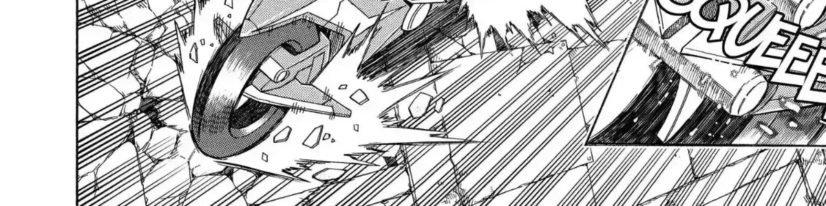 Yu-Gi-Oh 5Ds Chap 2 - Next Chap 3