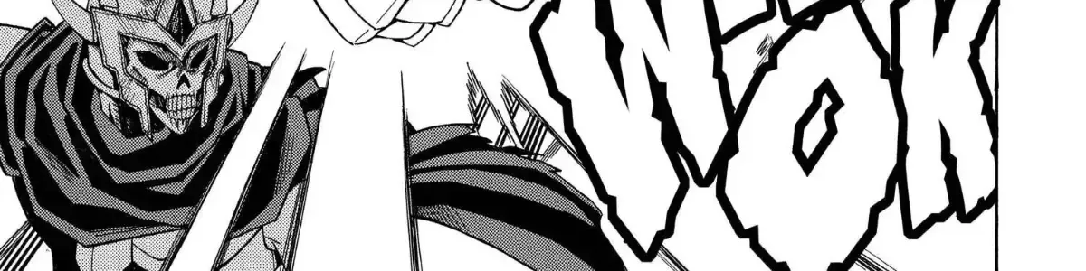 Yu-Gi-Oh 5Ds Chap 2 - Next Chap 3