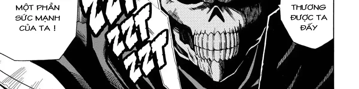 Yu-Gi-Oh 5Ds Chap 2 - Next Chap 3