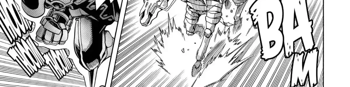 Yu-Gi-Oh 5Ds Chap 3 - Next Chap 4