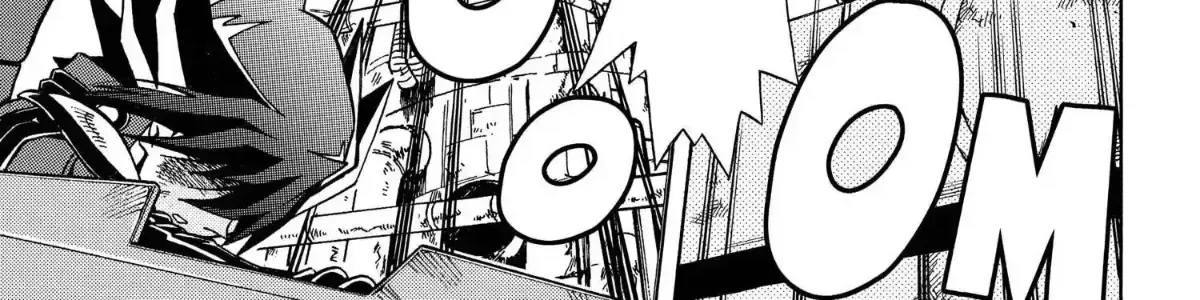 Yu-Gi-Oh 5Ds Chap 3 - Next Chap 4