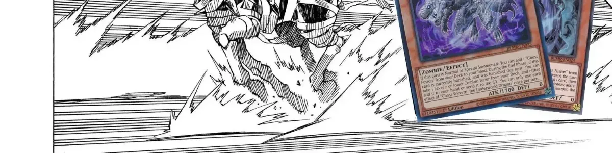 Yu-Gi-Oh 5Ds Chap 3 - Next Chap 4