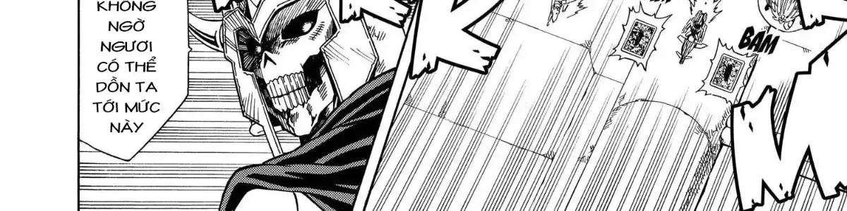 Yu-Gi-Oh 5Ds Chap 3 - Next Chap 4