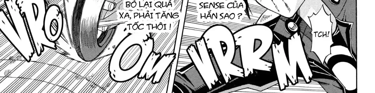 Yu-Gi-Oh 5Ds Chap 3 - Next Chap 4