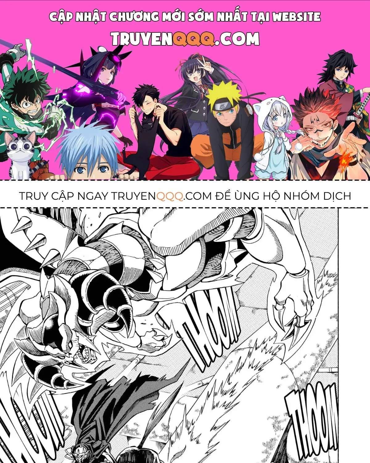 Yu-Gi-Oh 5Ds Chap 4 - Next Chap 5