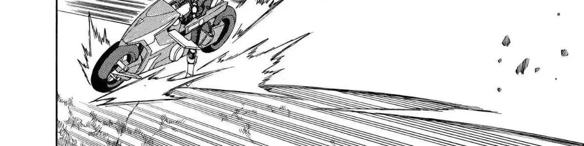 Yu-Gi-Oh 5Ds Chap 4 - Next Chap 5