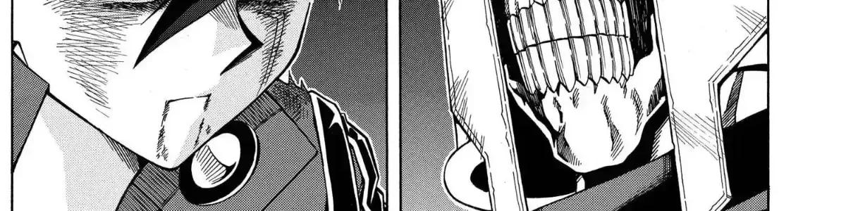 Yu-Gi-Oh 5Ds Chap 4 - Next Chap 5