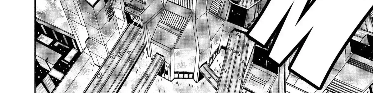 Yu-Gi-Oh 5Ds Chap 4 - Next Chap 5