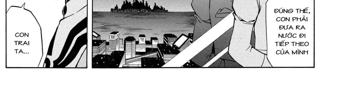 Yu-Gi-Oh 5Ds Chap 4 - Next Chap 5