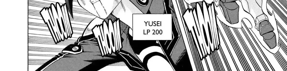 Yu-Gi-Oh 5Ds Chap 4 - Next Chap 5