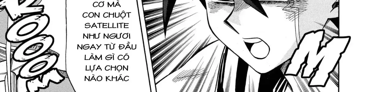 Yu-Gi-Oh 5Ds Chap 5 - Next Chap 6