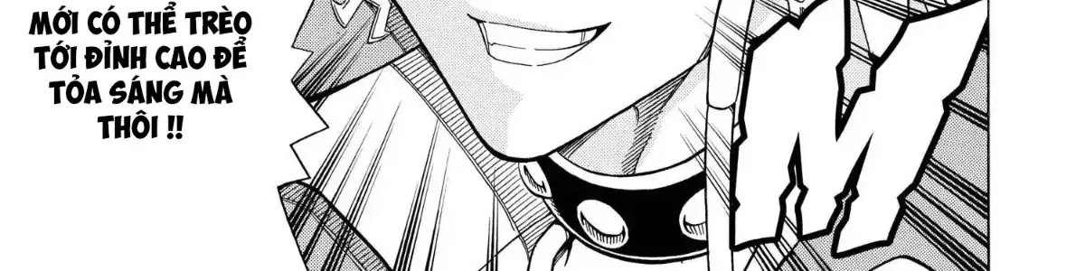 Yu-Gi-Oh 5Ds Chap 6 - Next Chap 7