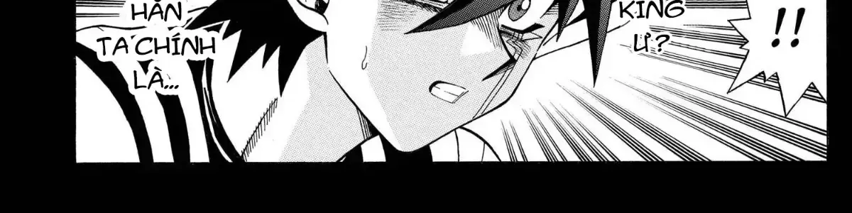 Yu-Gi-Oh 5Ds Chap 6 - Next Chap 7