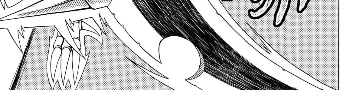 Yu-Gi-Oh 5Ds Chap 6 - Next Chap 7