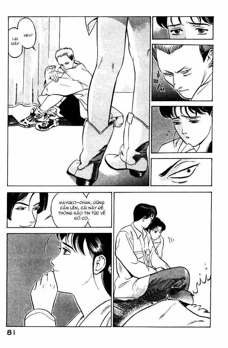 Yugo - Kẻ Thương Thuyết Chap 1 - Next Chap 2