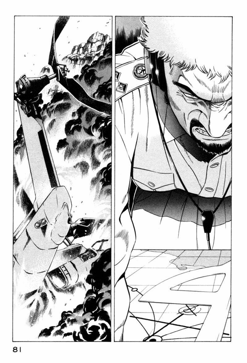 Yugo - Kẻ Thương Thuyết Chap 10 - Next Chap 11