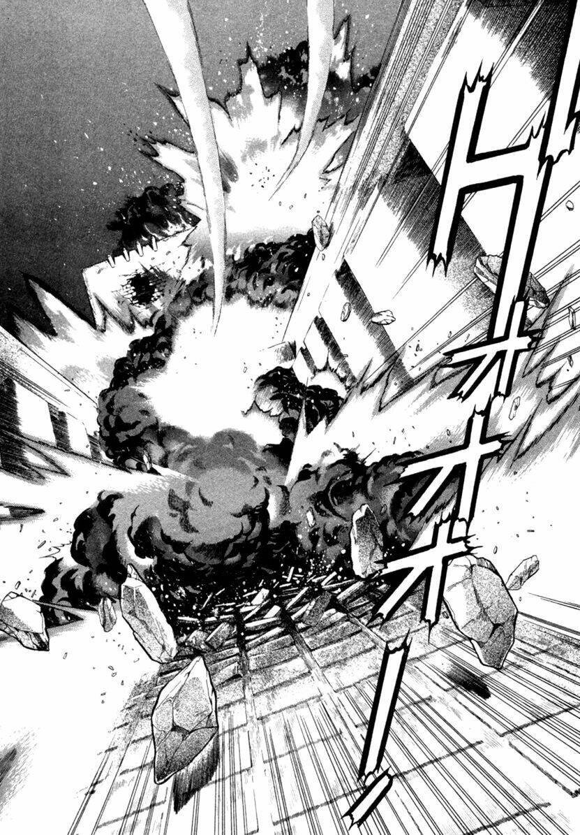 Yugo - Kẻ Thương Thuyết Chap 10 - Next Chap 11