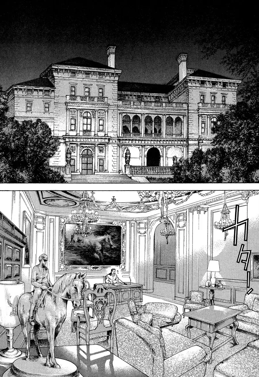 Yugo - Kẻ Thương Thuyết Chap 100 - Next Chap 101