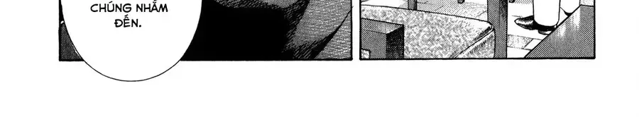 Yugo - Kẻ Thương Thuyết Chap 101 - Next Chap 102