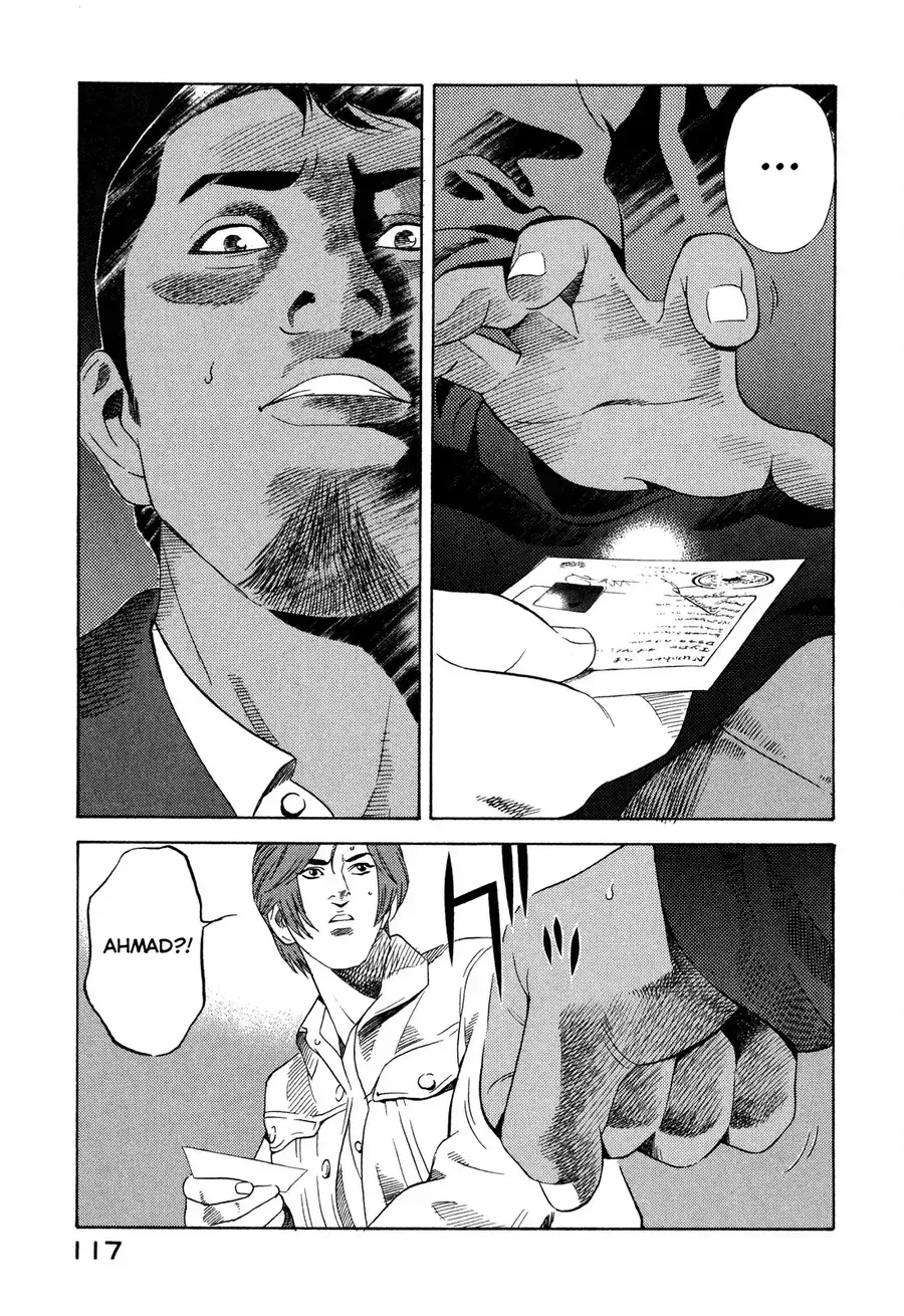 Yugo - Kẻ Thương Thuyết Chap 101 - Next Chap 102