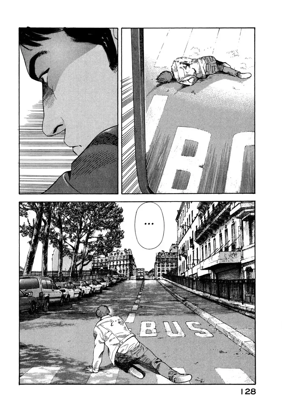 Yugo - Kẻ Thương Thuyết Chap 101 - Next Chap 102