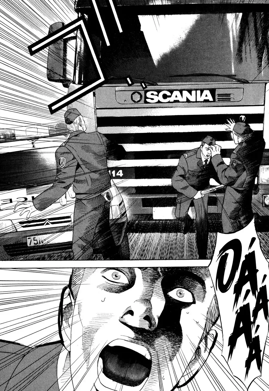 Yugo - Kẻ Thương Thuyết Chap 102 - Next Chap 103