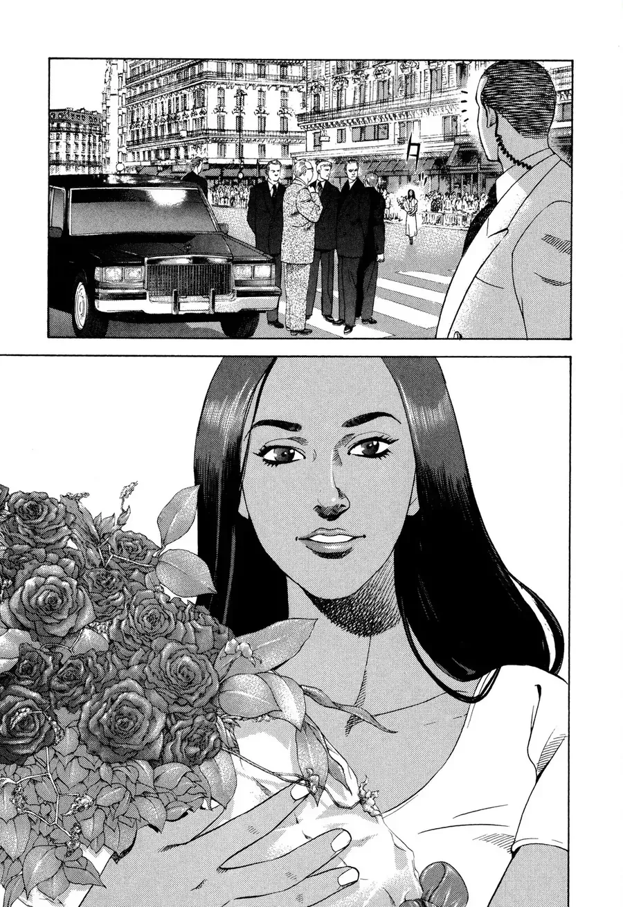 Yugo - Kẻ Thương Thuyết Chap 102 - Next Chap 103