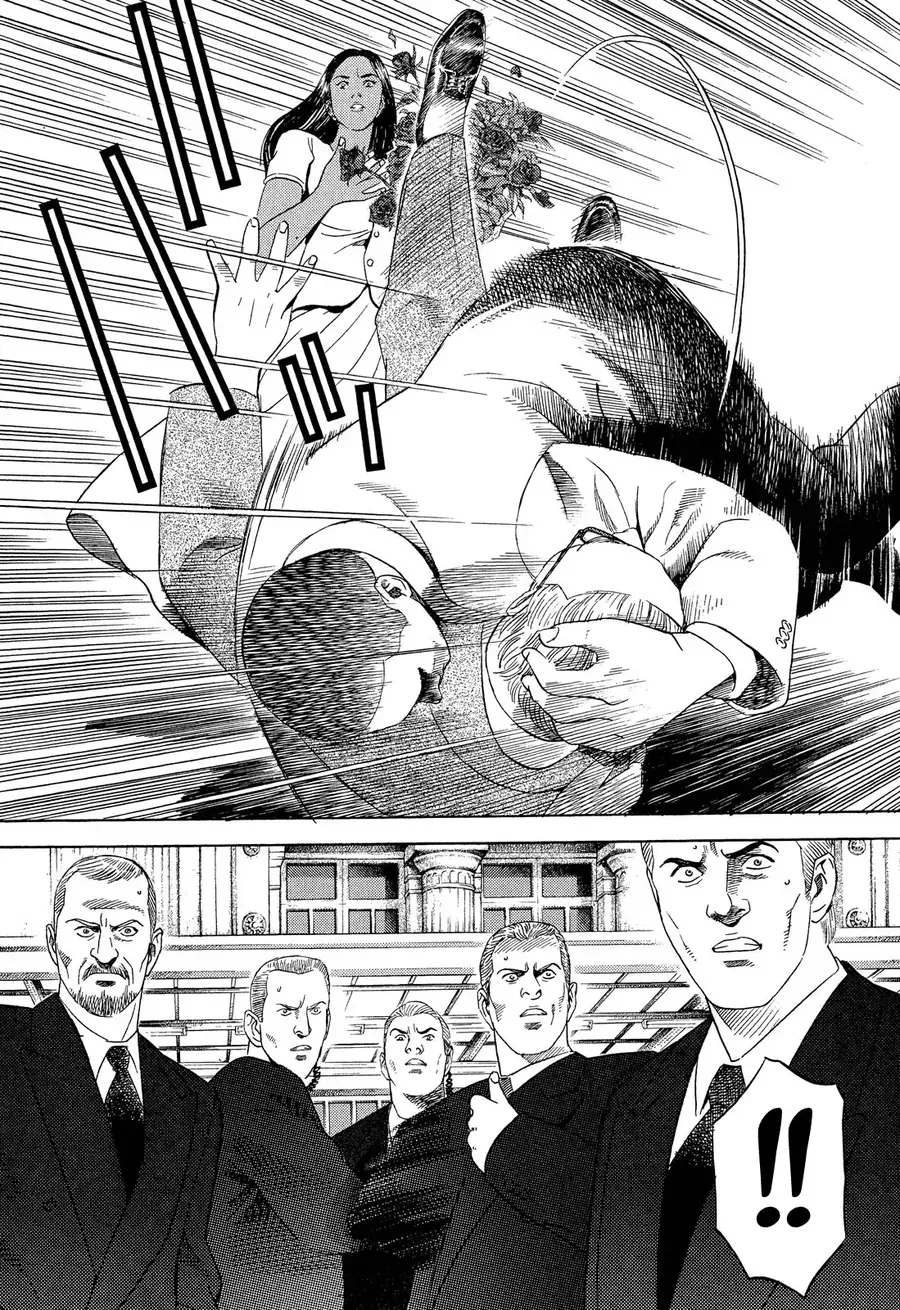 Yugo - Kẻ Thương Thuyết Chap 102 - Next Chap 103