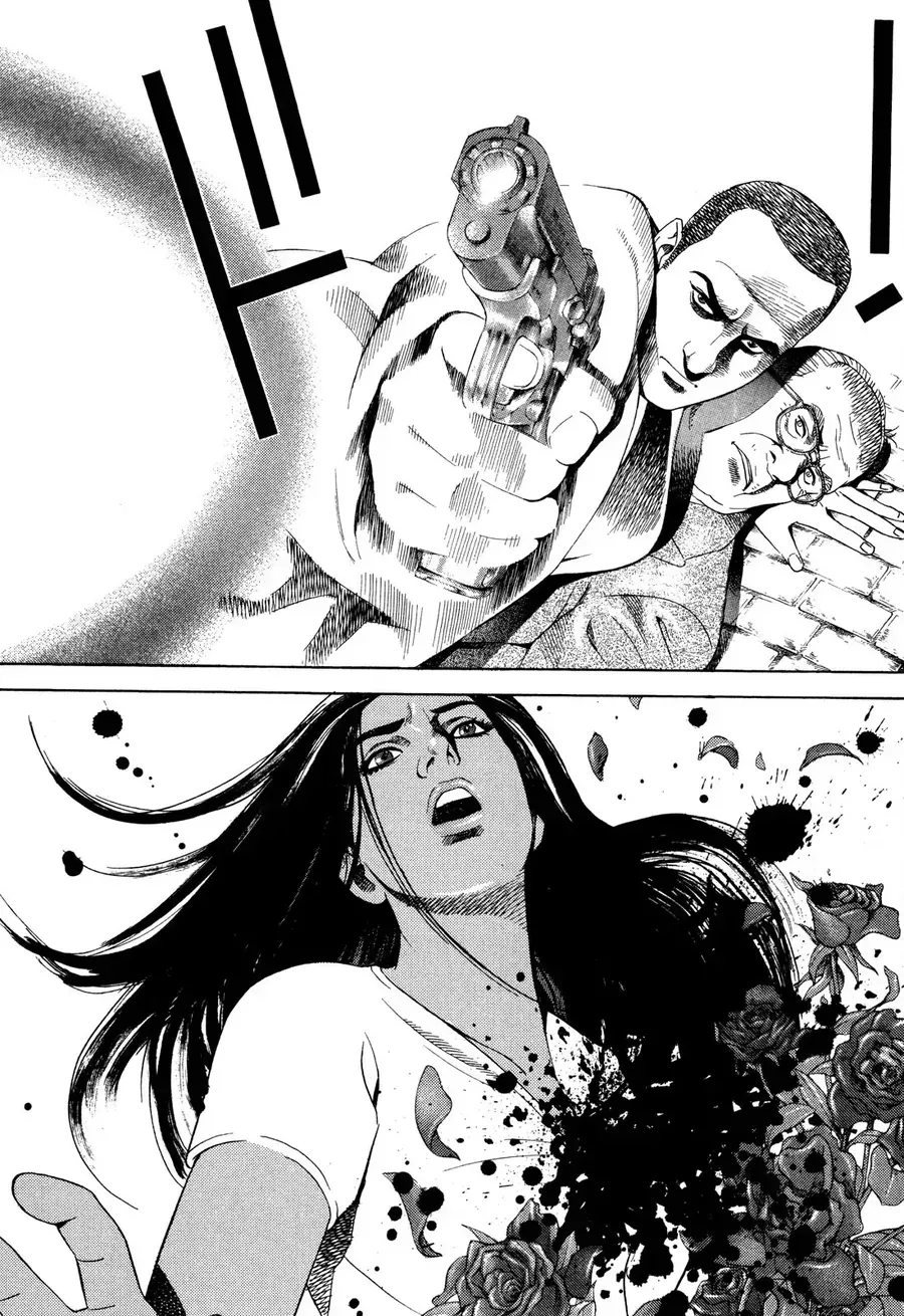 Yugo - Kẻ Thương Thuyết Chap 102 - Next Chap 103