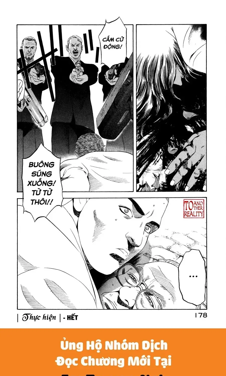 Yugo - Kẻ Thương Thuyết Chap 102 - Next Chap 103