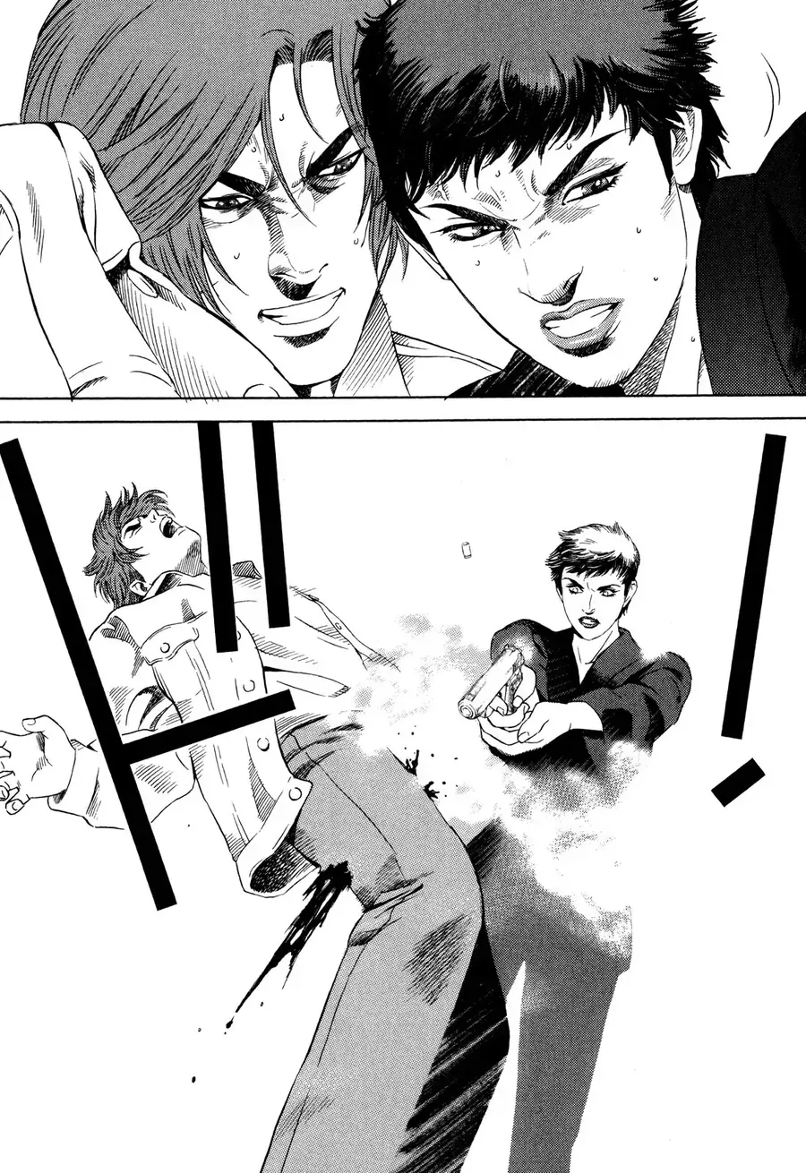 Yugo - Kẻ Thương Thuyết Chap 103 - Next Chap 104