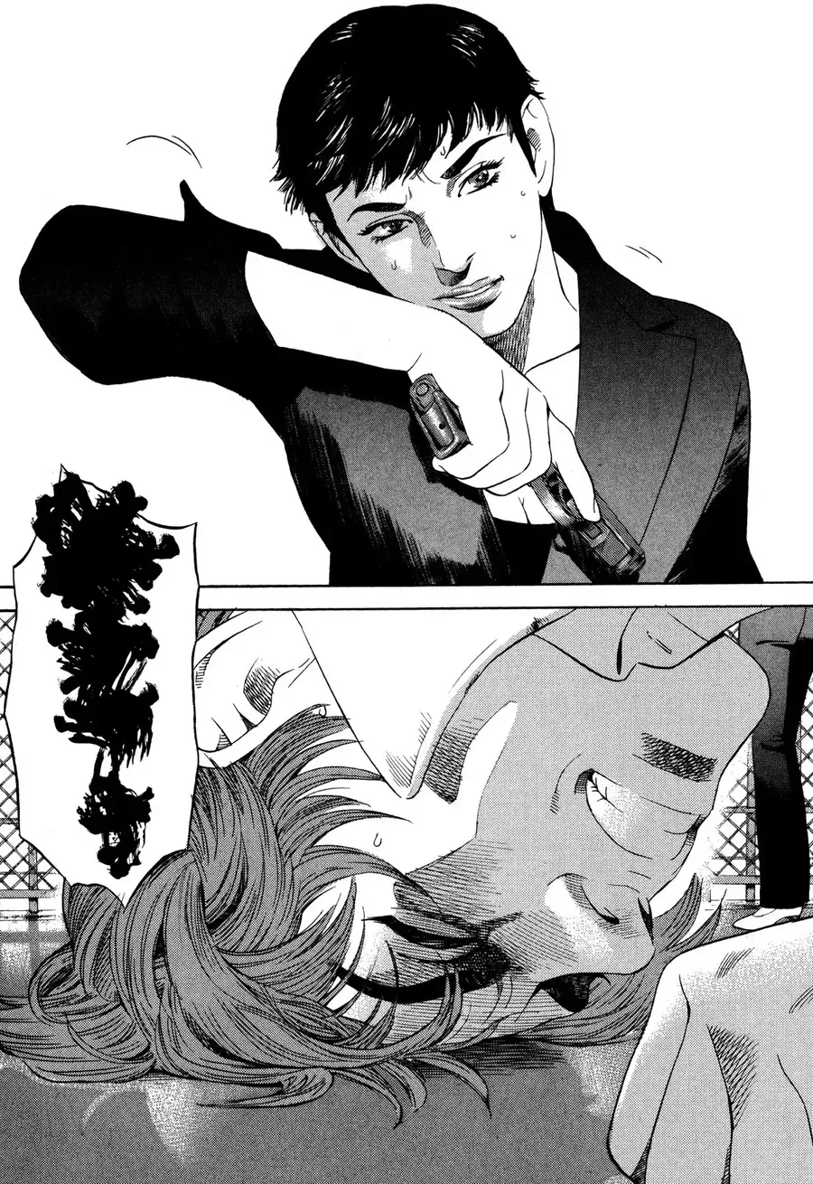 Yugo - Kẻ Thương Thuyết Chap 103 - Next Chap 104