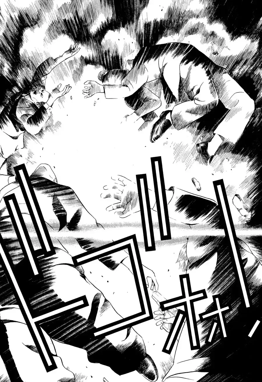 Yugo - Kẻ Thương Thuyết Chap 103 - Next Chap 104