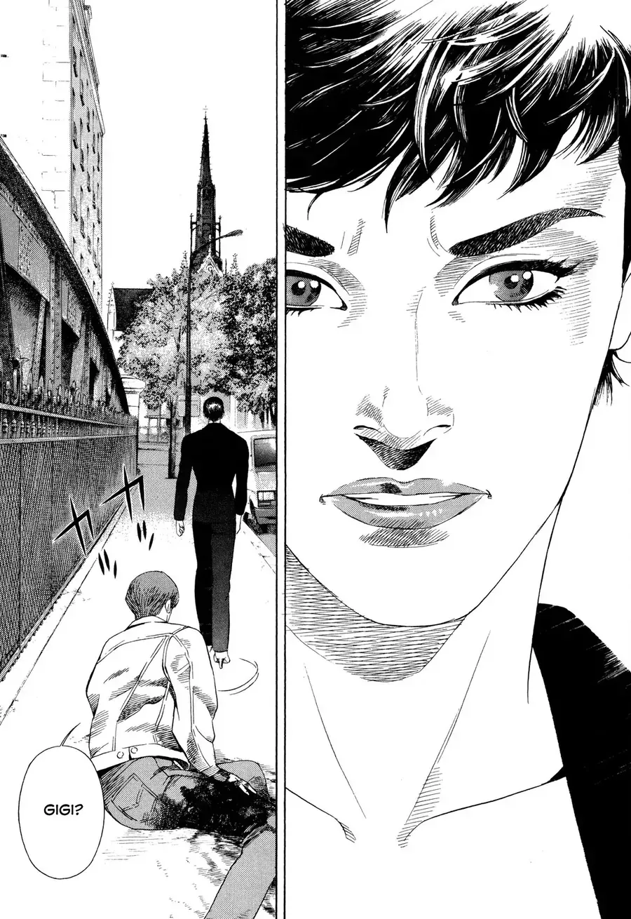 Yugo - Kẻ Thương Thuyết Chap 103 - Next Chap 104