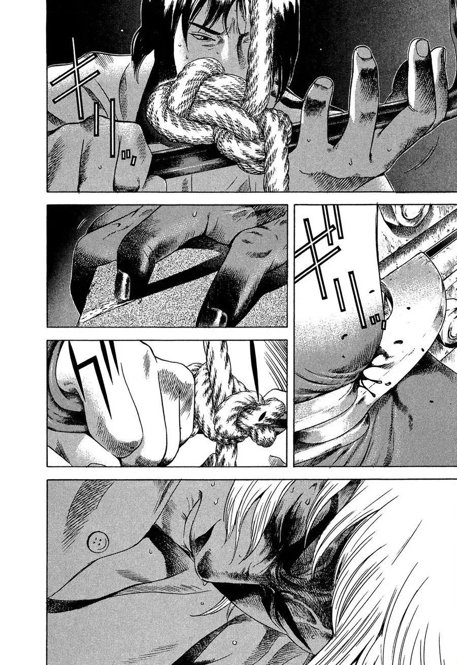 Yugo - Kẻ Thương Thuyết Chap 105 - Next Chap 106