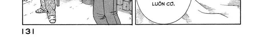 Yugo - Kẻ Thương Thuyết Chap 107 - Next Chap 108