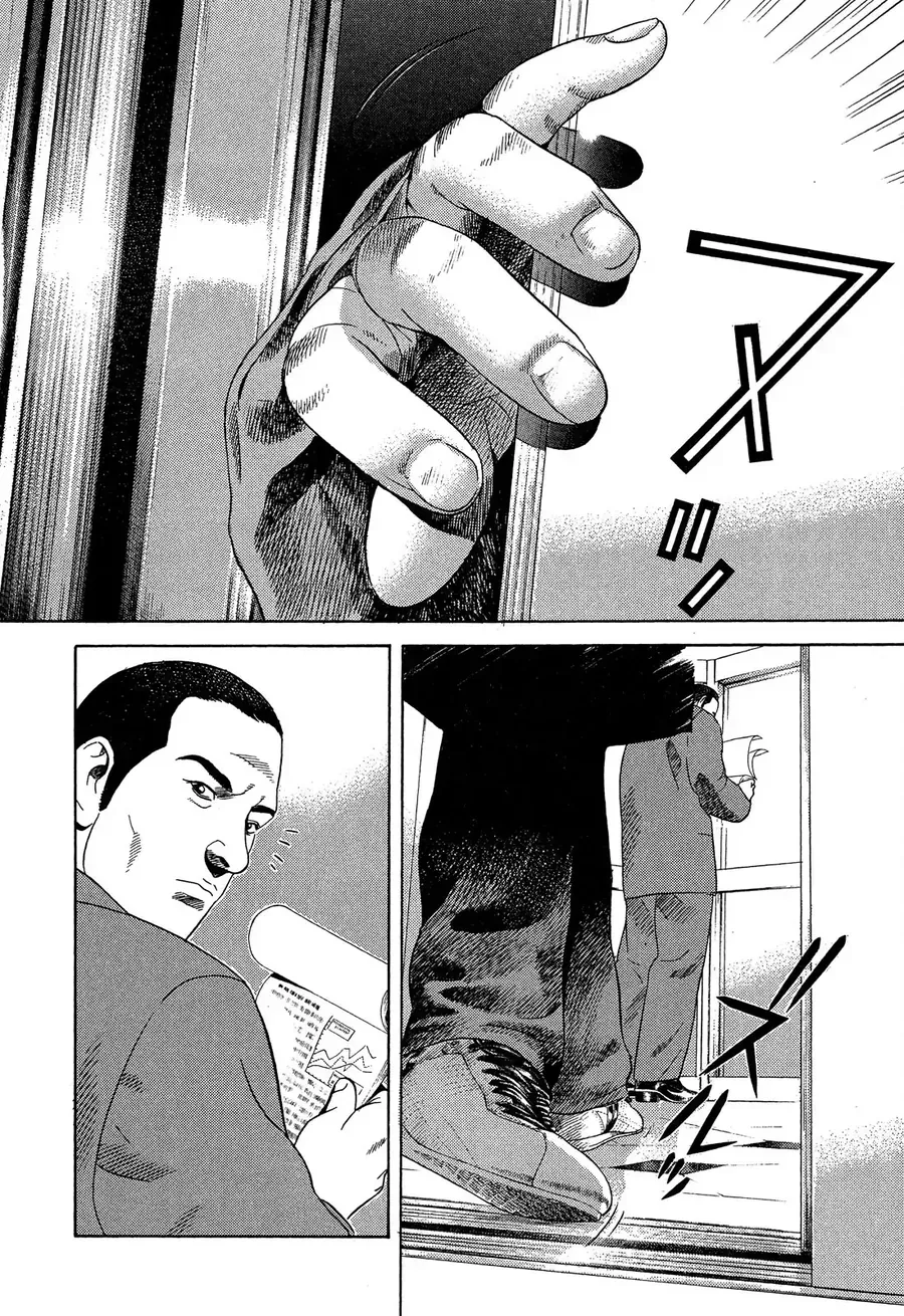 Yugo - Kẻ Thương Thuyết Chap 107 - Next Chap 108